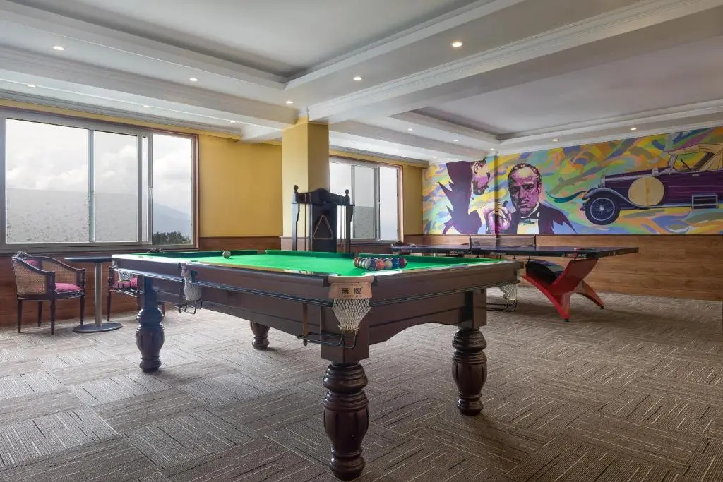 Fortune Resort Kalimpong - Member ITC Hotels' Group