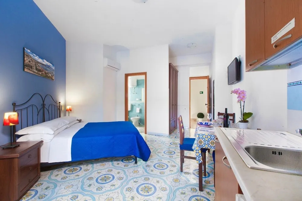 Sorrento Marida Rooms