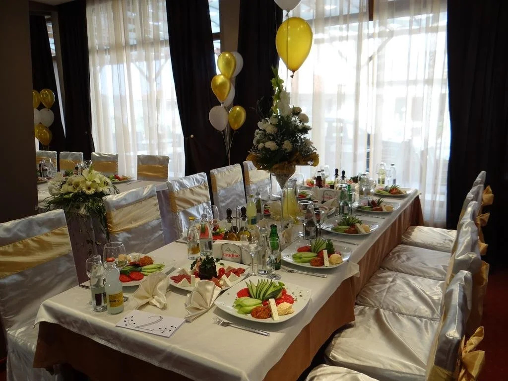 Paradise SPA Hotel