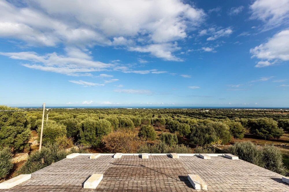 3686 Villa de Bellis by Perle di Puglia