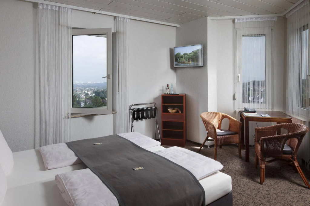 Hotel Am Sonnenhang