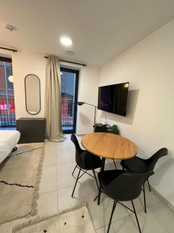 Classy Studio next to Belval Shopping Plaza-ID-176
