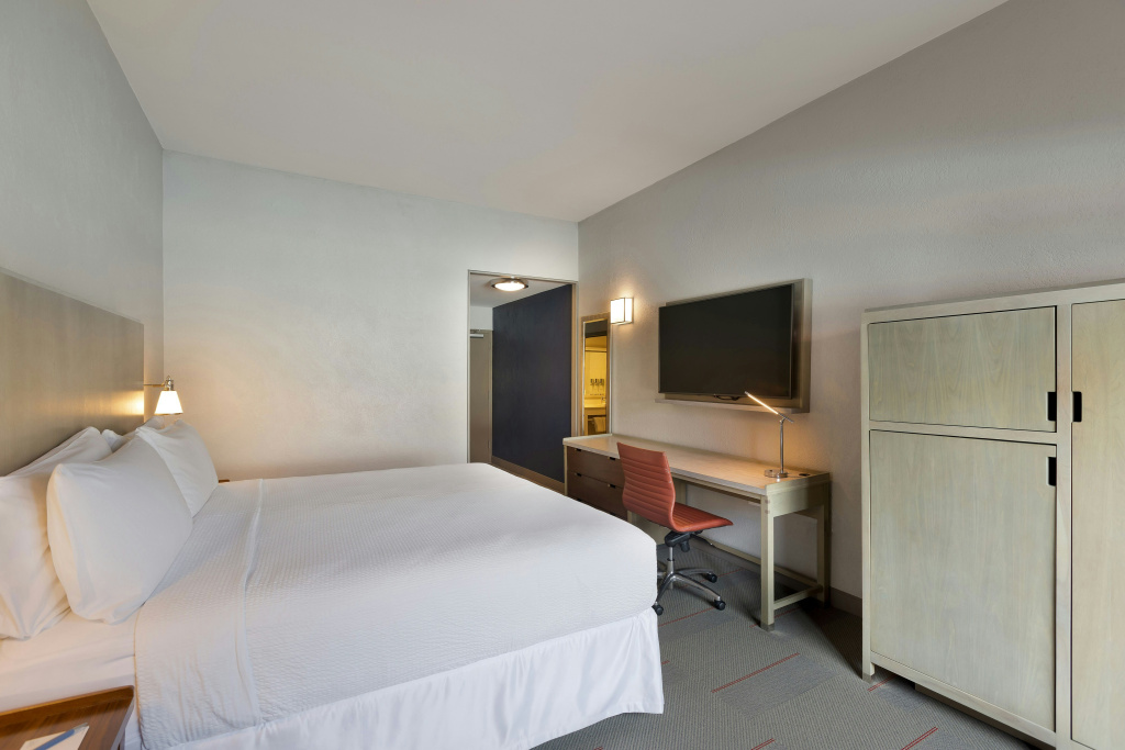 Four Points by Sheraton Caguas Real