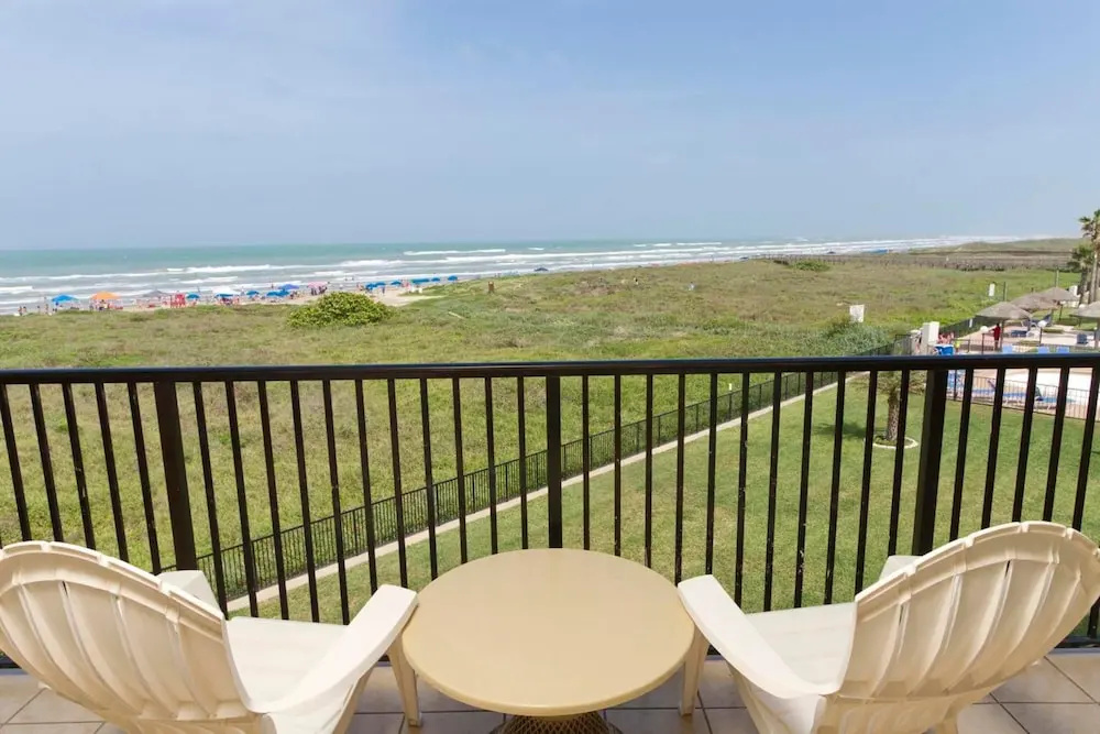 Saida I Condominiums - by Island Services