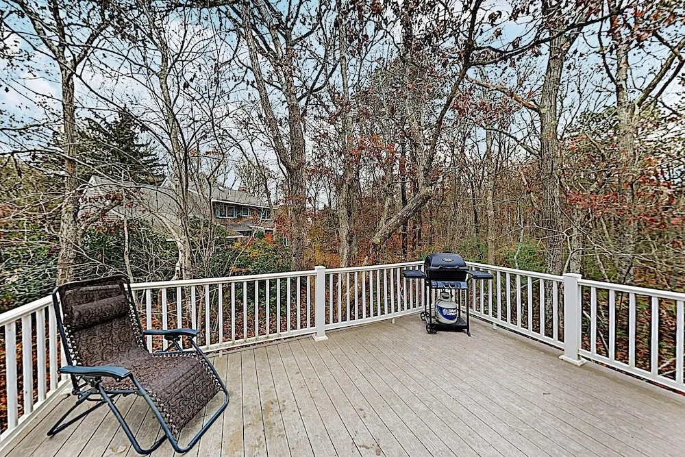 New Listing! Spacious Harwich Charmer - Near Beach 3 Bedroom Home