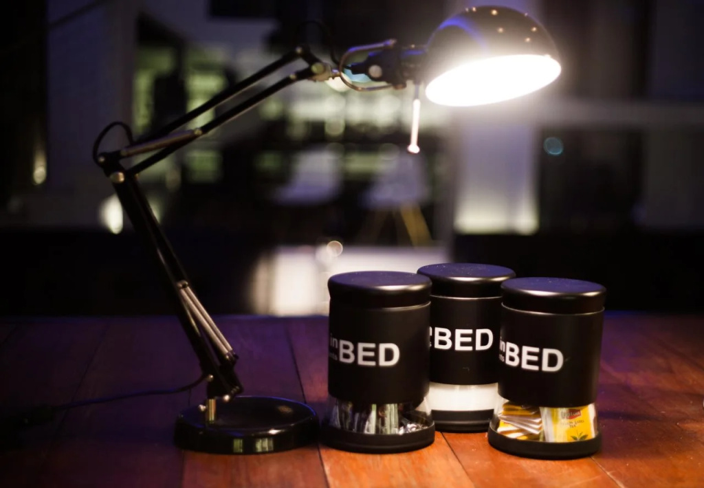 BED Changkian - Adults Only