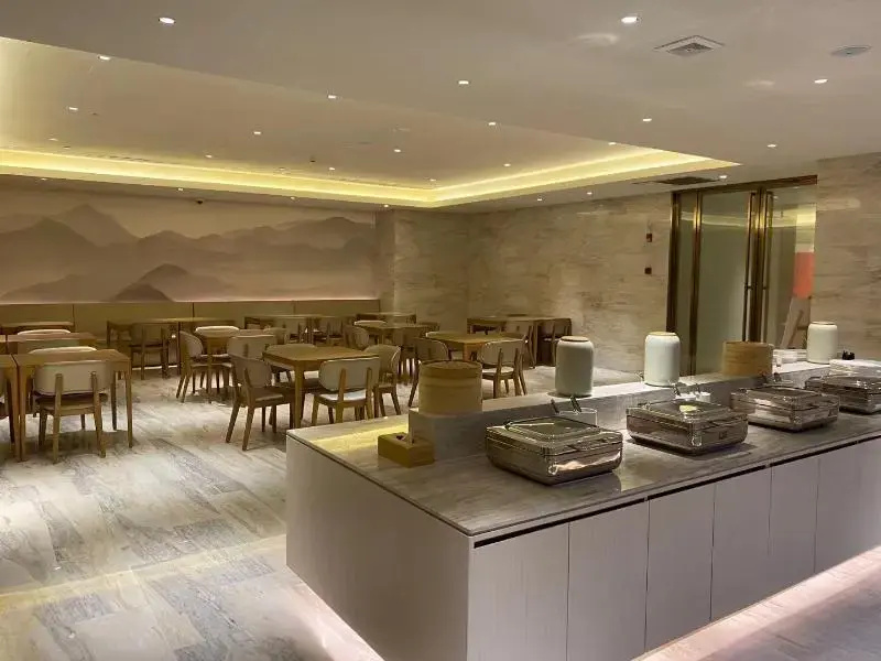 JI Hotel Shanghai Baoshan City Industrial Park