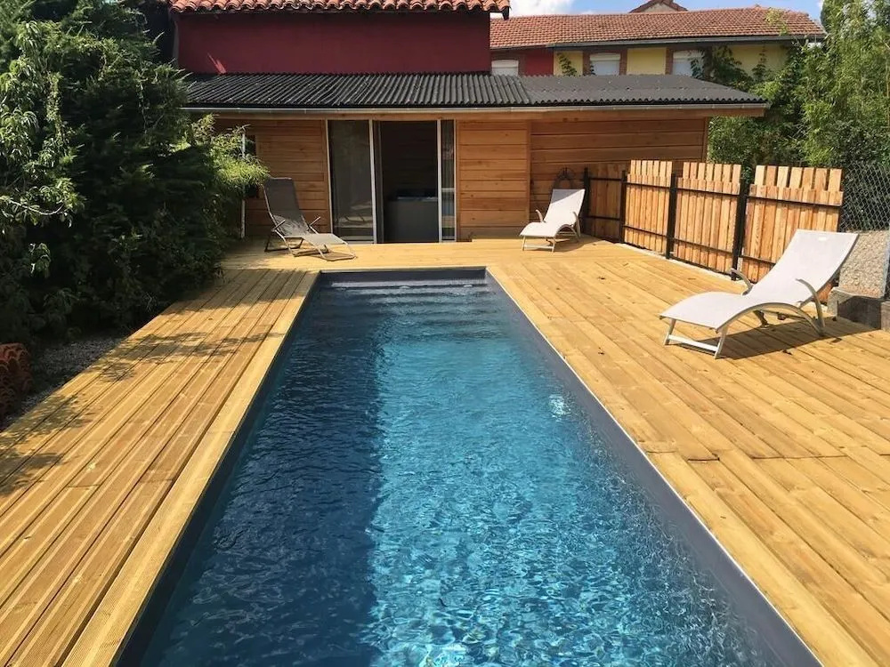 Logis Hôtel O Lodge