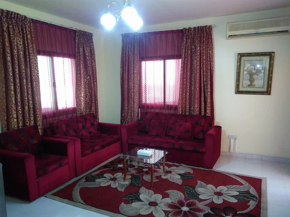 Al Raha Hotel Apartments