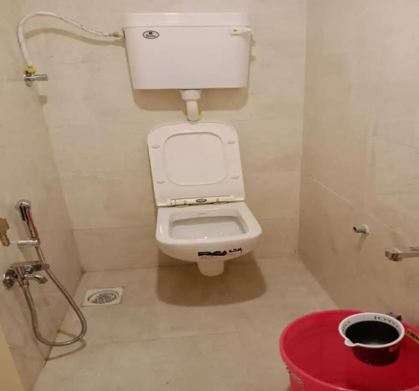 Hotel Orange Residency