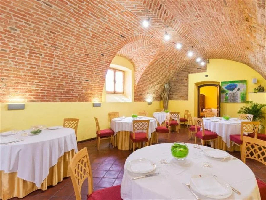 Foresteria Conti Roero