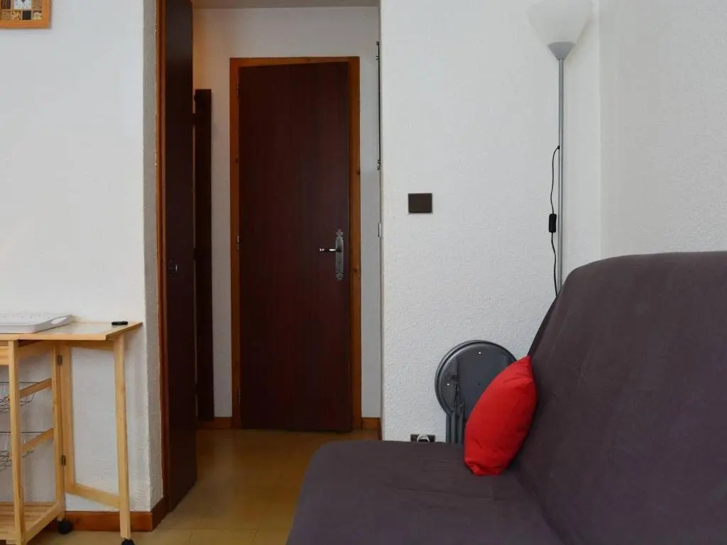 Appartement Le Grand-Bornand, 2 pièces, 6 personnes - FR-1-241-212