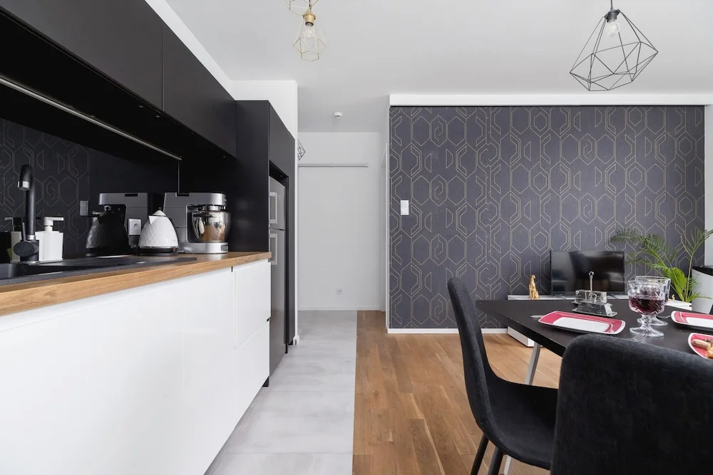 Riva Verona - Vistula View & Parking by Downtown Apartments