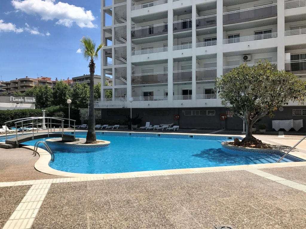 Costa Dorada Apartments