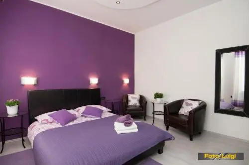 Apartments Komel