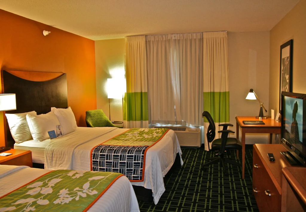 AmericInn by Wyndham Hays