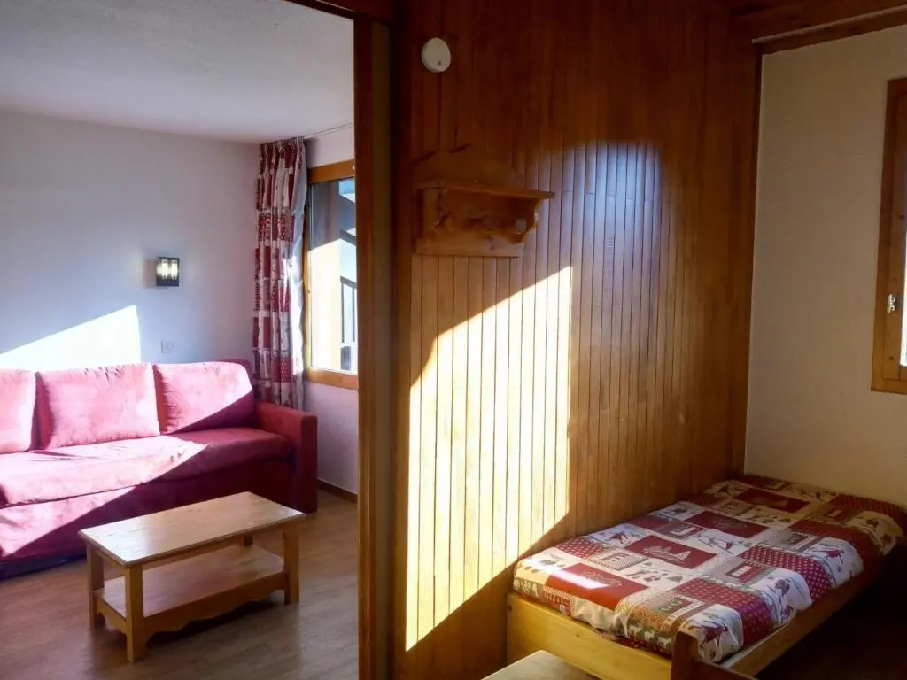Appartement Méribel, 1 pièce, 4 personnes - FR-1-355-178