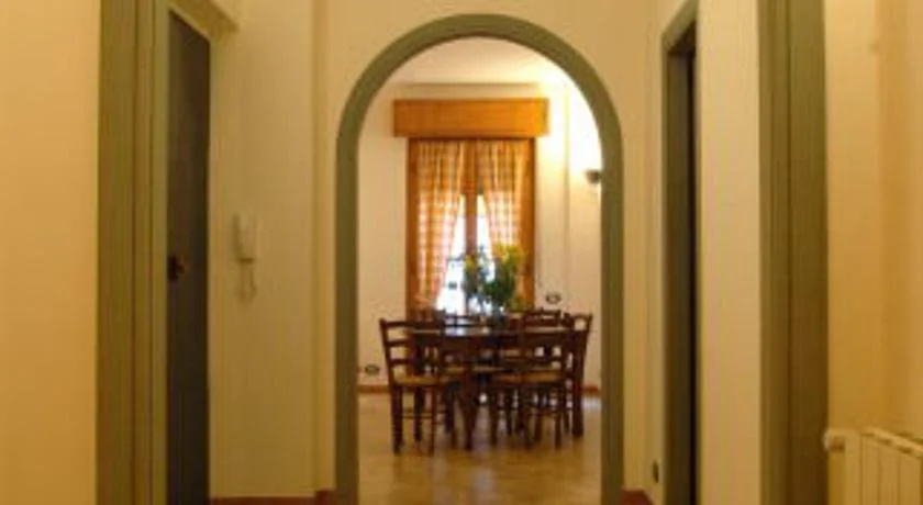 B&B La Gradiva