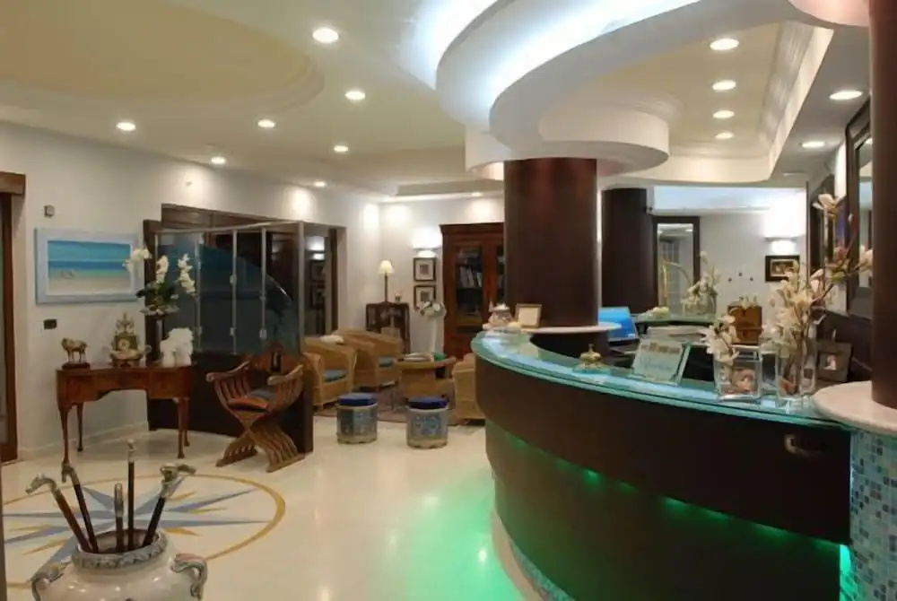 Hotel Stella Maris