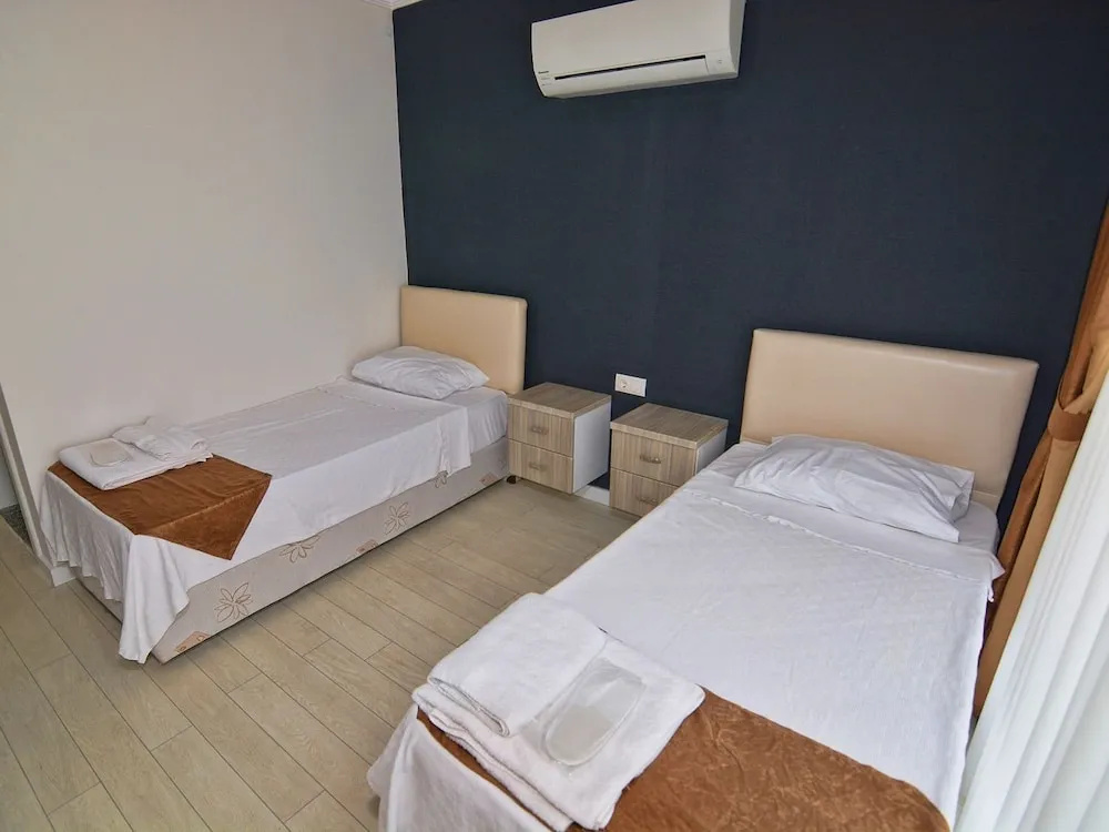 Airport Güllük Otel