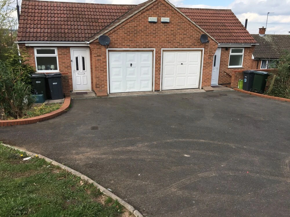Southdale Road