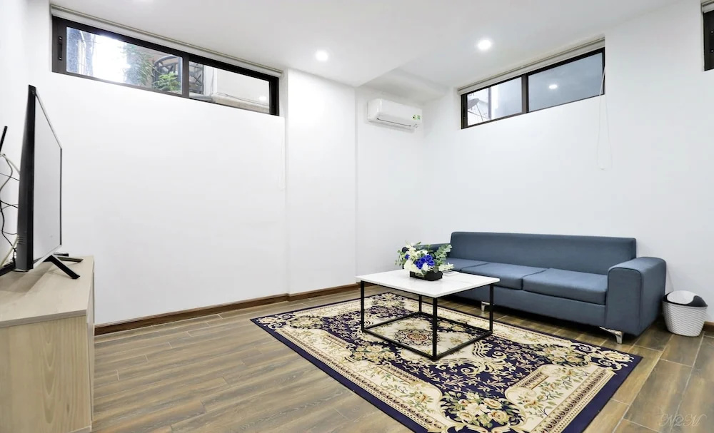 Paradise Home West Lake 19 To Ngoc Van