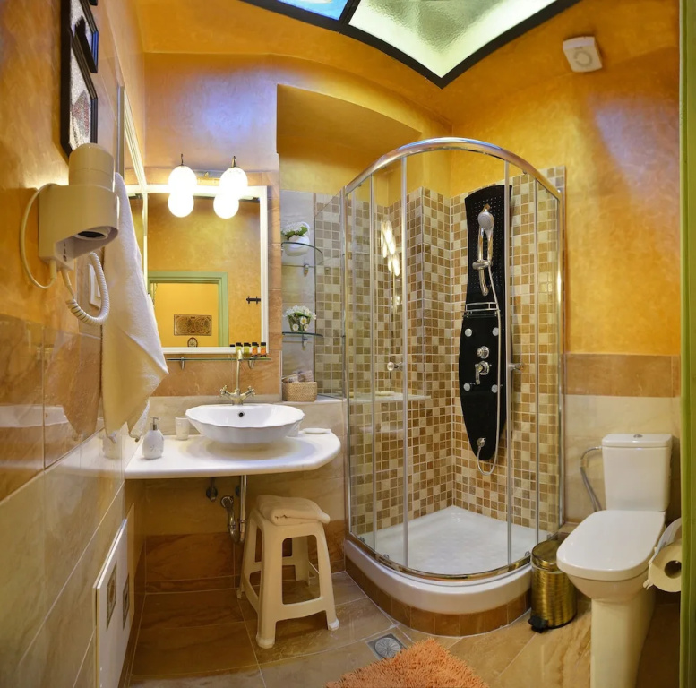 Casa della Favola Boutique Hotel