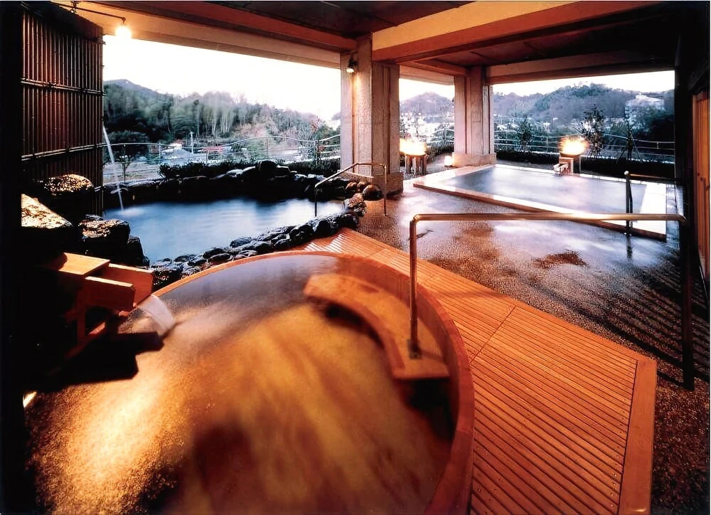 Izu-Nagaoka Hotel Tenbo