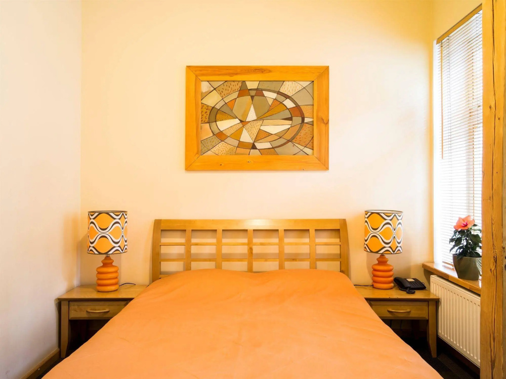Elizabete Design Hotel