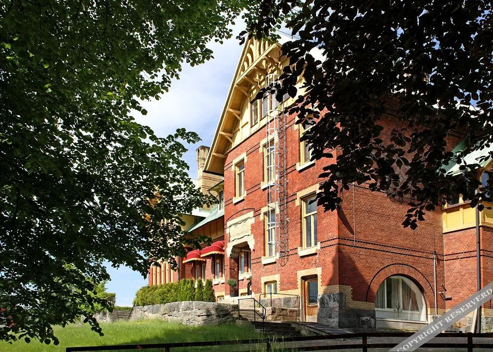 Pensionat Stenliden