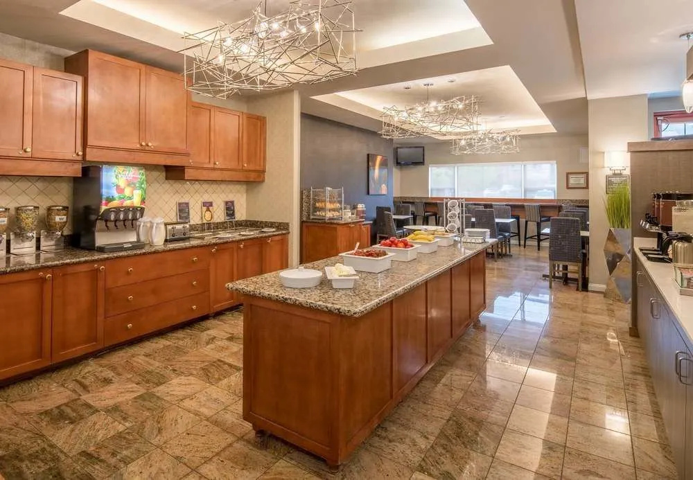 Fairfield Inn & Suites by Marriott Portland North