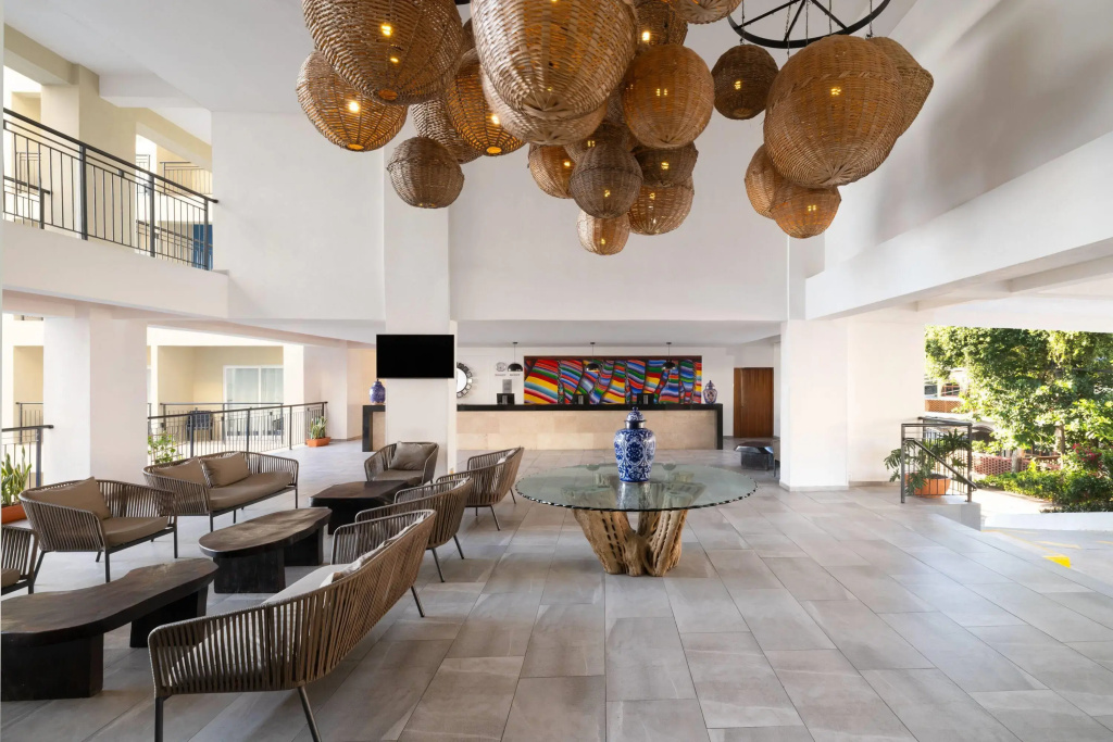 Decameron La Marina Guayabitos, Ramada All-Inclusive Resort