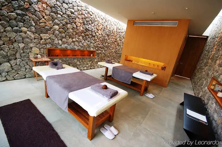 X2 Hua Hin Kui Buri Villas