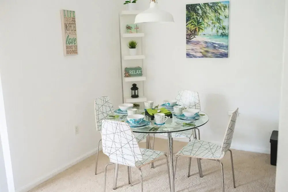 AC-311: Cozy Clearwater Condo