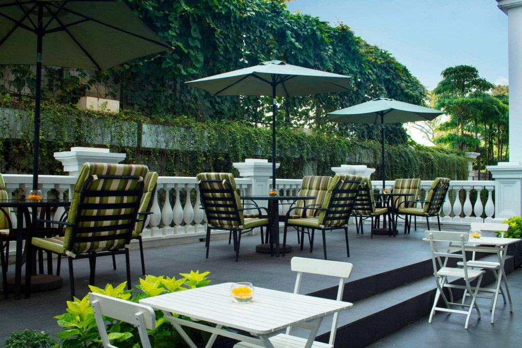 Four Points By Sheraton Bandung