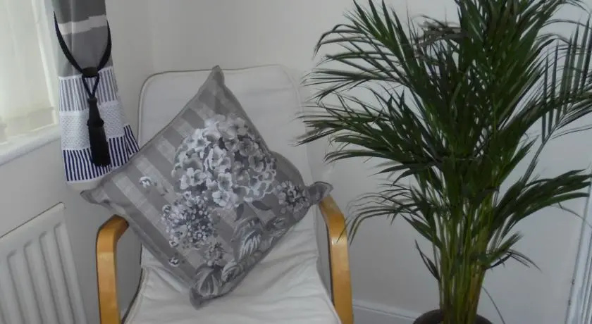 Dunelm House