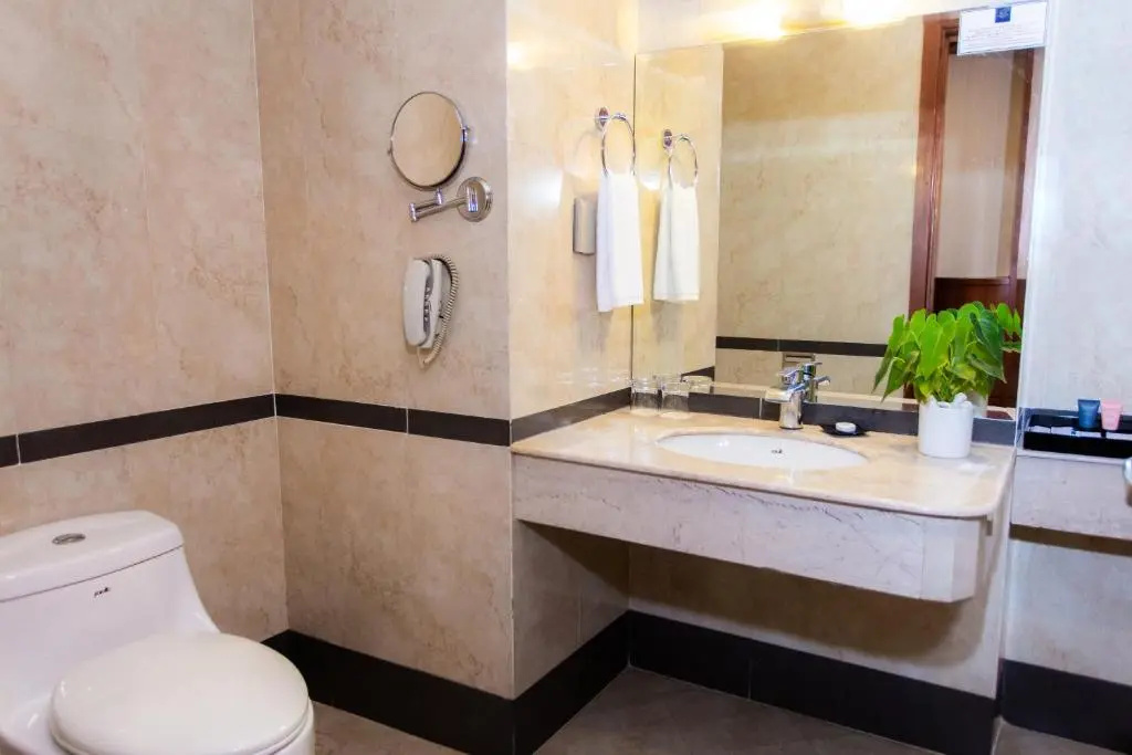 Muong Thanh Grand Hanoi Hotel