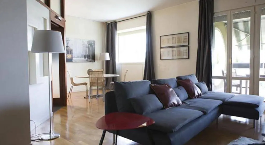 San Siro Apartment
