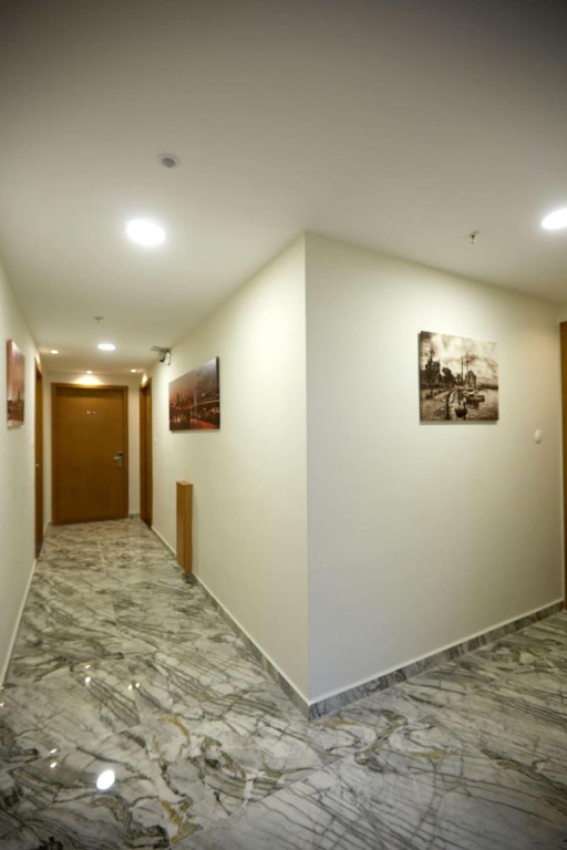Kartal Palace Taksim Square FAMILY HOTEL