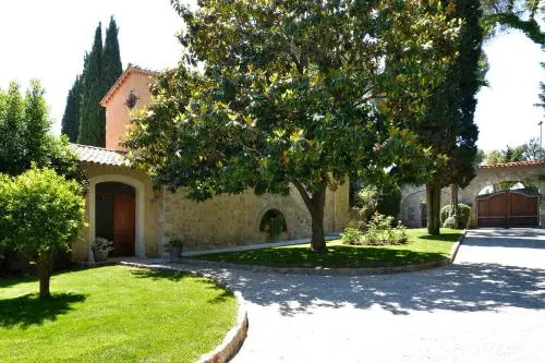 Villa Yabassi