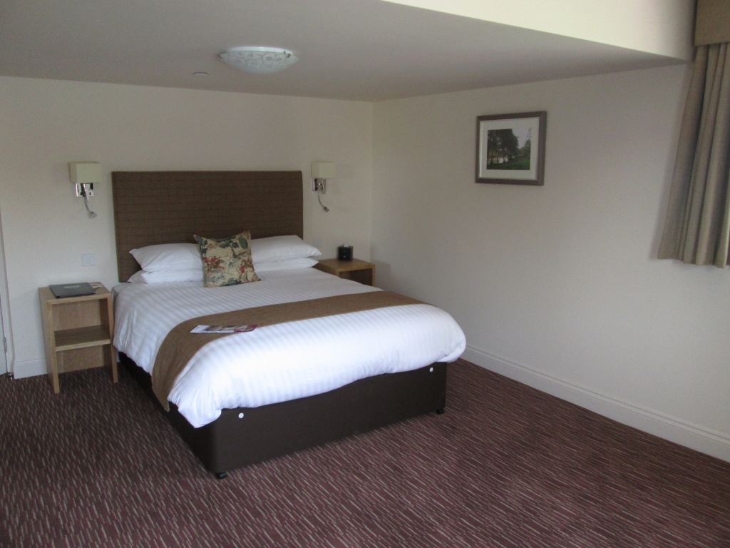 The Mill Hotel Sudbury