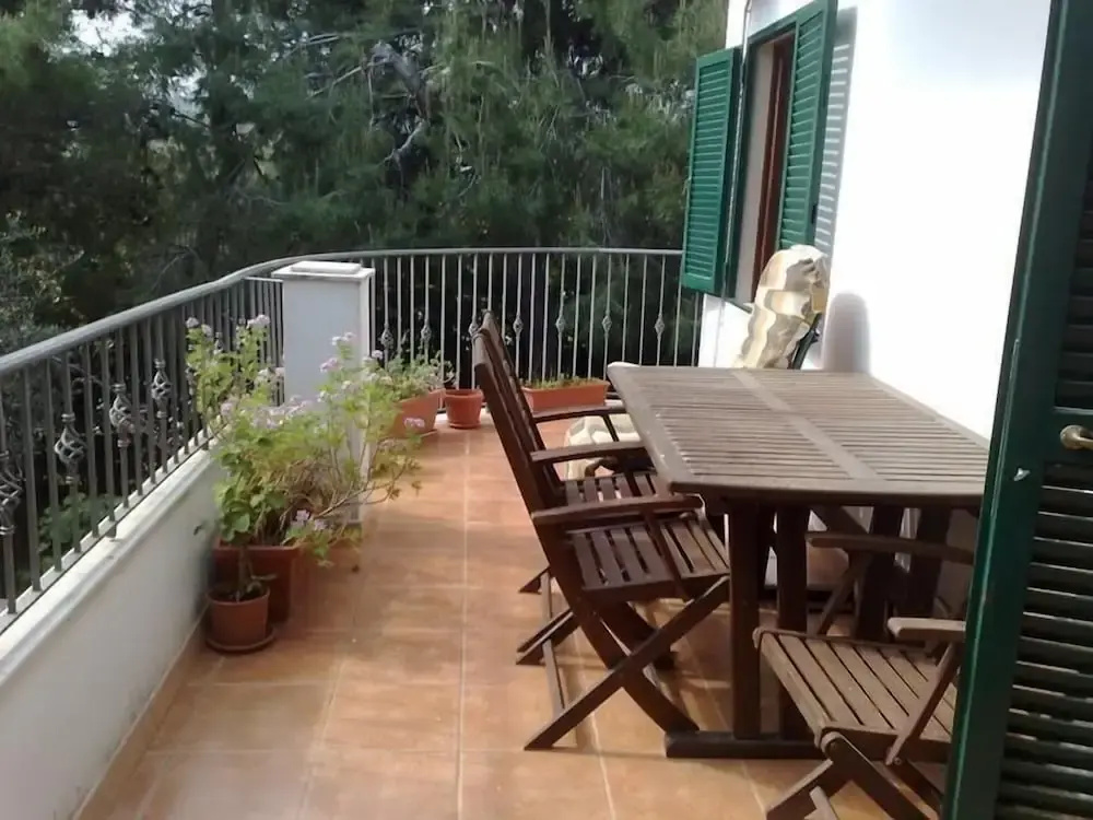 Residence Alba