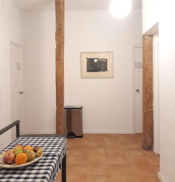 Hostal La Zona