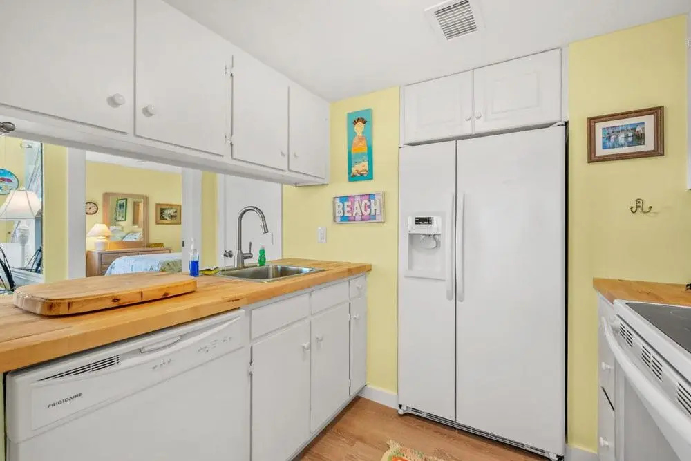 Sand Dollar Villas Unit 213 Soak Up The Sun