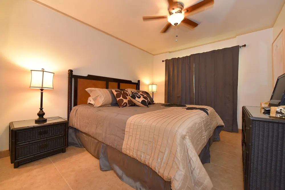 Spinnaker 216c 2 Bedroom Condo