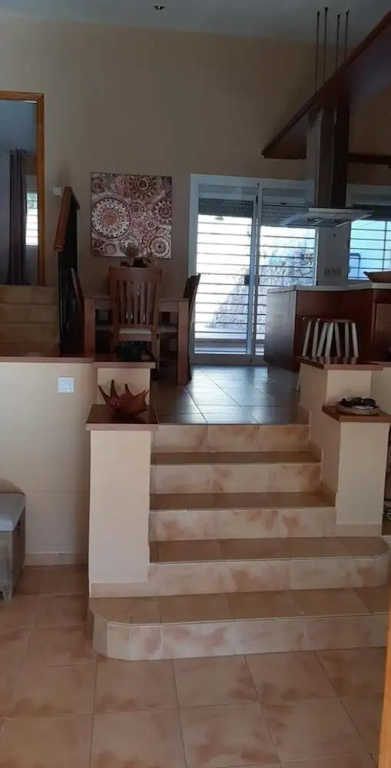 House With 4 Bedrooms In Cordoba With Enclosed Garden