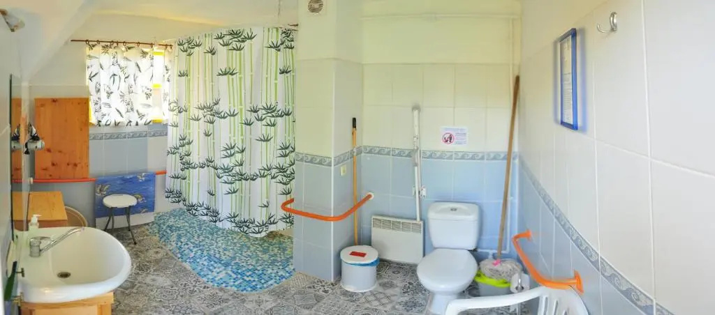 Leisure Complex Leiputrija