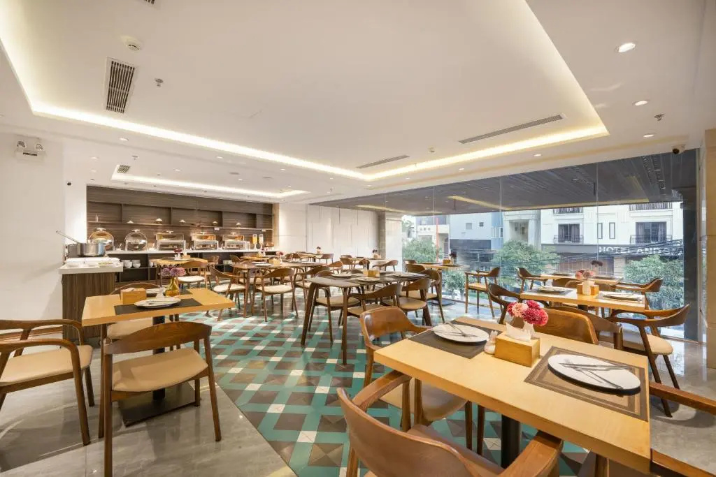 Señorita Boutique Hotel
