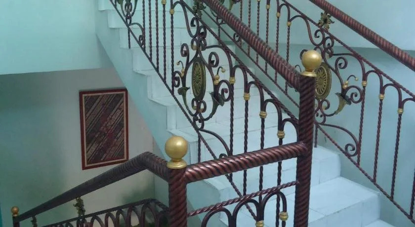 Hotel Amerta