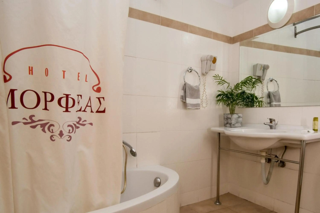 Morfeas Hotel